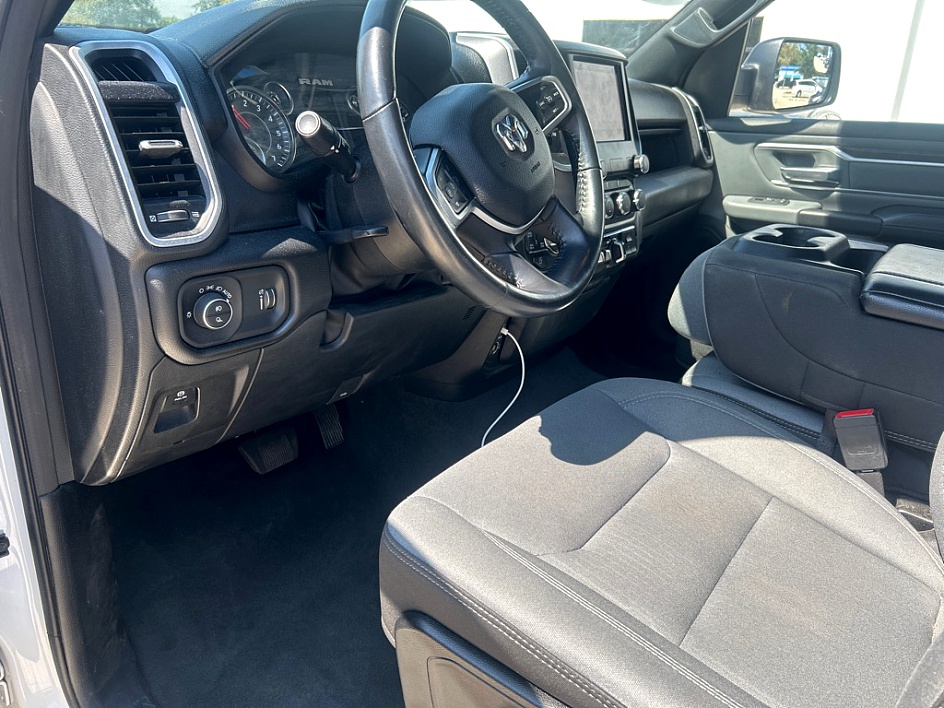 2023 RAM Ram 1500 Pickup Big Horn/Lone Star - Photo 6