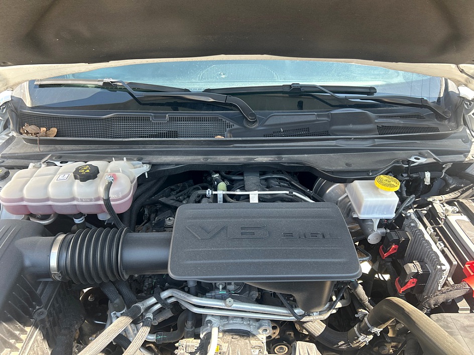 2023 RAM Ram 1500 Pickup Big Horn/Lone Star - Photo 22