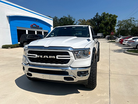 2023 RAM Ram 1500 Pickup Big Horn/Lone Star's photo