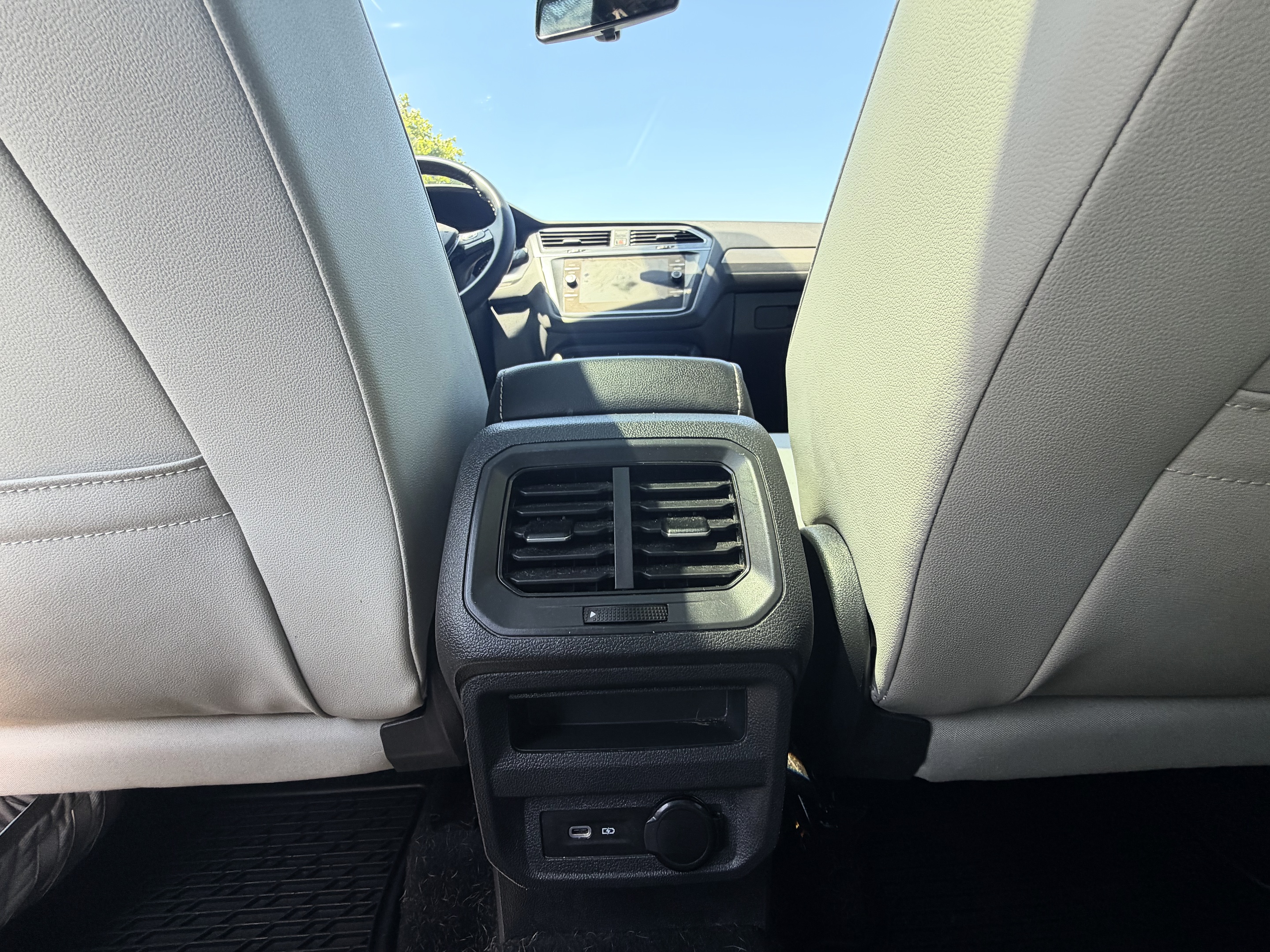 2021 Volkswagen Tiguan SE R-LINE BLACK - Photo 17