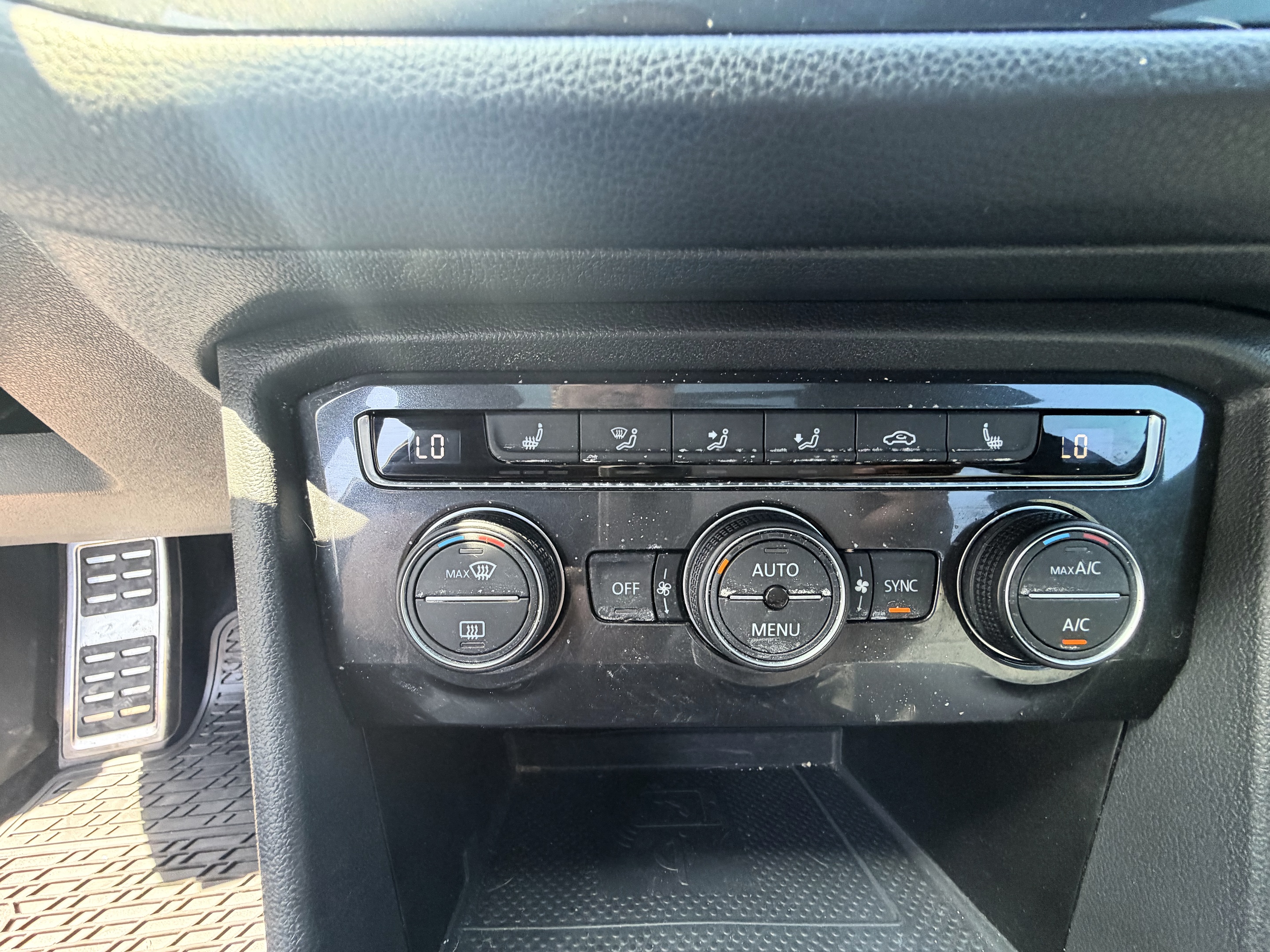 2021 Volkswagen Tiguan SE R-LINE BLACK - Photo 22