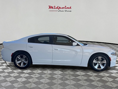 2018 Dodge Charger SXT's photo