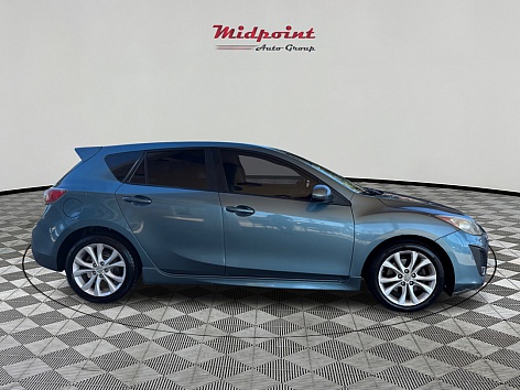 2010 Mazda MAZDA3 s Sport's photo