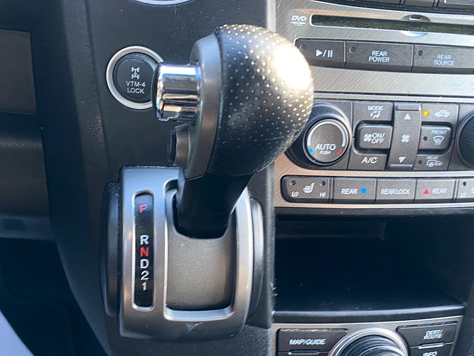 2013 Honda Pilot Touring - Photo 28