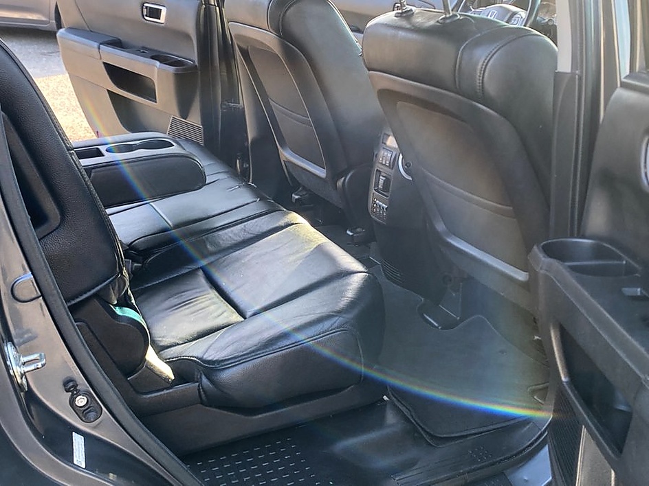 2013 Honda Pilot Touring - Photo 16