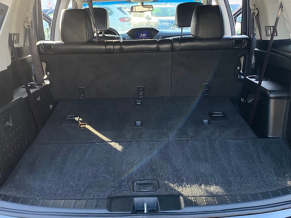 2013 Honda Pilot Touring - Photo 11