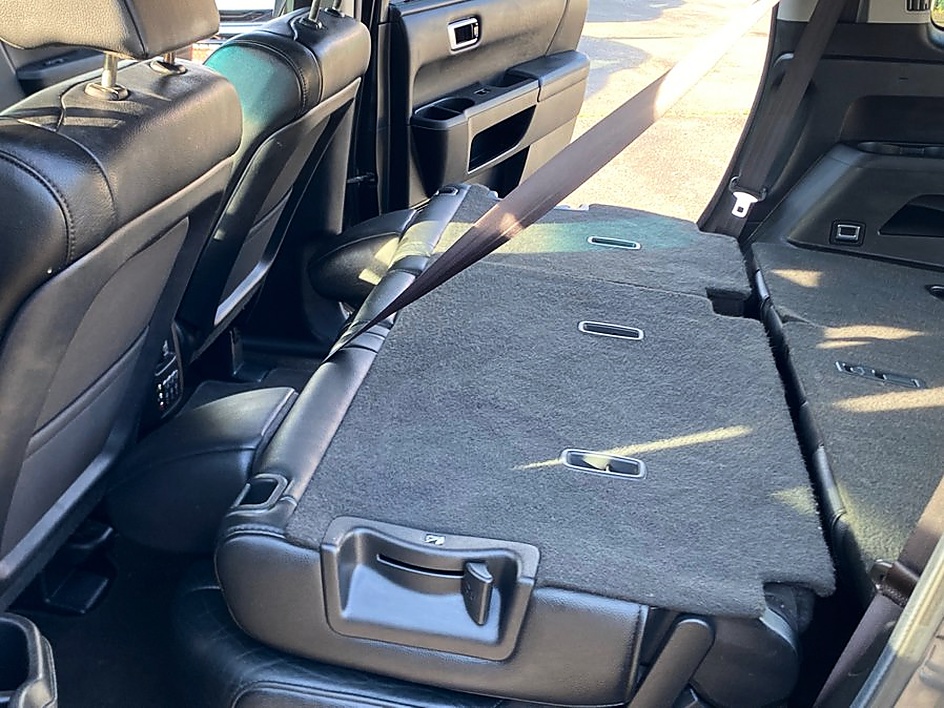 2013 Honda Pilot Touring - Photo 14