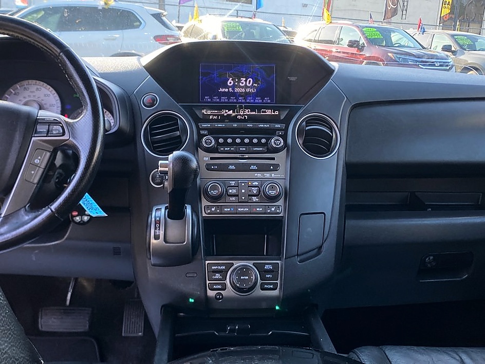 2013 Honda Pilot Touring - Photo 26