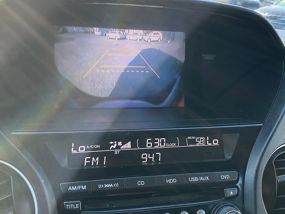 2013 Honda Pilot Touring - Photo 29
