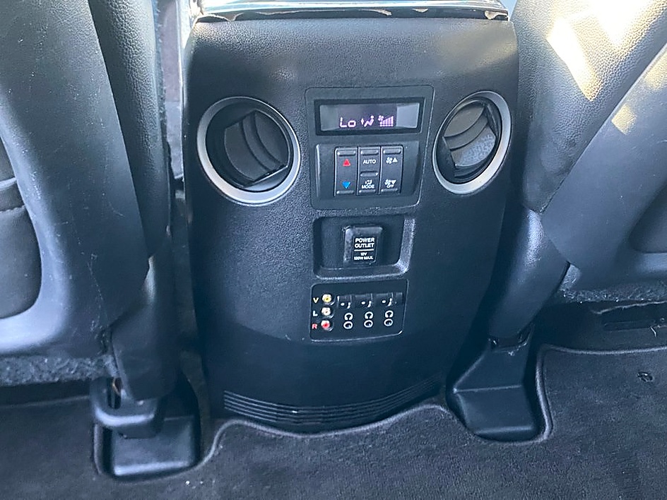 2013 Honda Pilot Touring - Photo 19