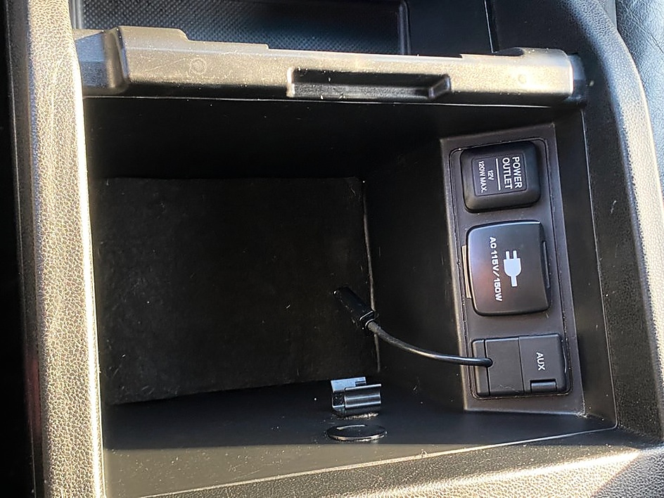 2013 Honda Pilot Touring - Photo 33