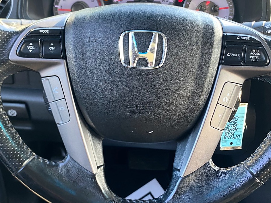 2013 Honda Pilot Touring - Photo 35