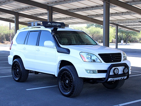 2006 Lexus GX 470's photo