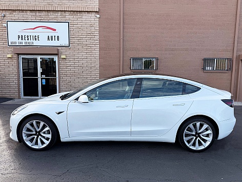2020 Tesla Model 3 Base