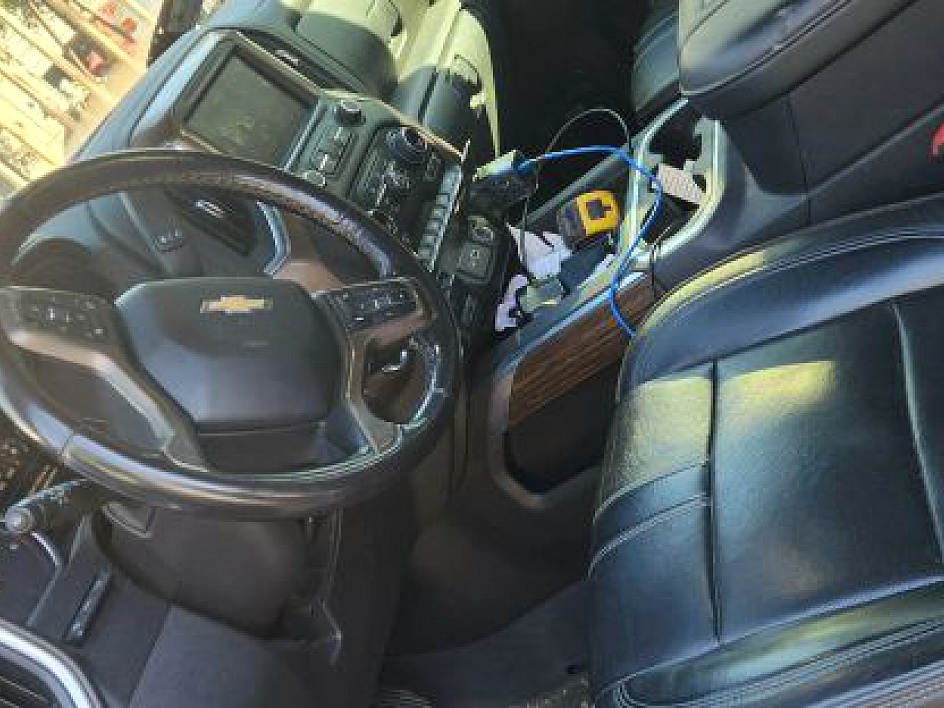 2021 Chevrolet Silverado 1500 High Country - Photo 5