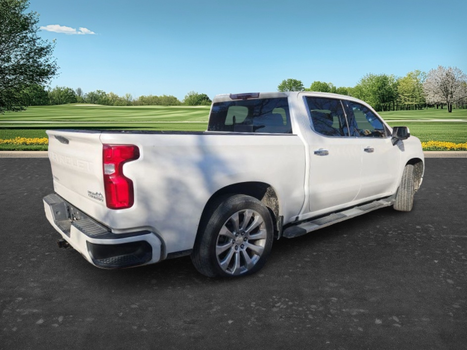 2021 Chevrolet Silverado 1500 High Country - Photo 2