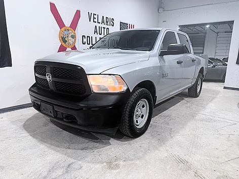 2015 RAM 1500 Pickup