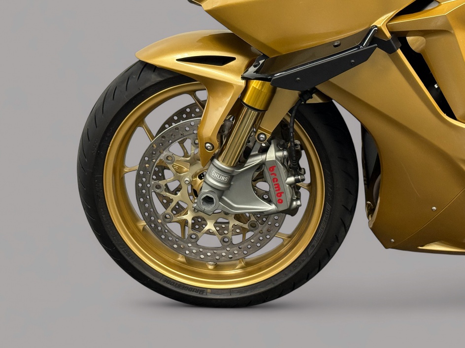 2018 HONDA CBR1000RR SP - Mint Motorcycles – Dallas, TX