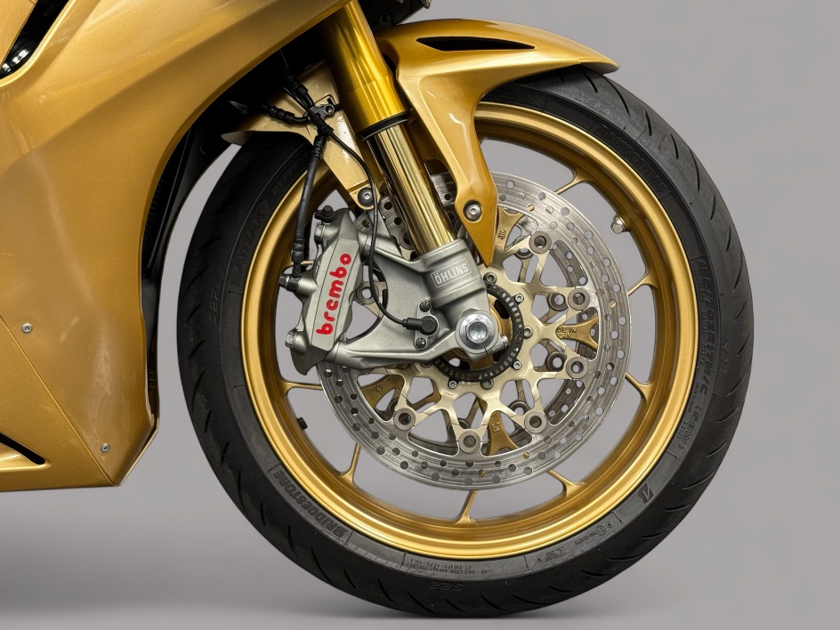 2018 HONDA CBR1000RR SP - Mint Motorcycles – Dallas, TX