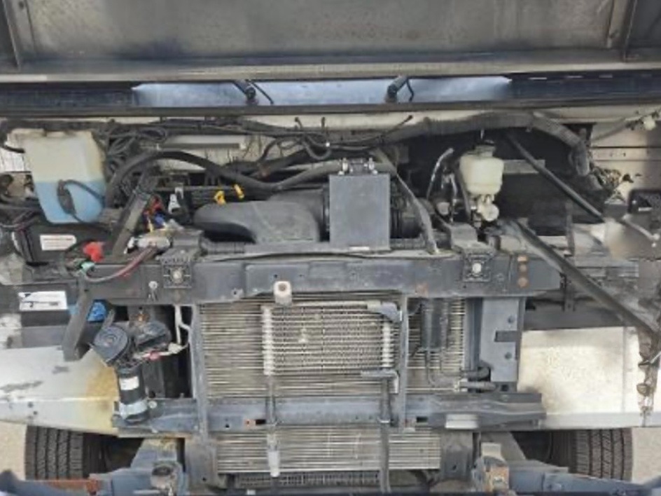 2019 Ford Econoline - Photo 7
