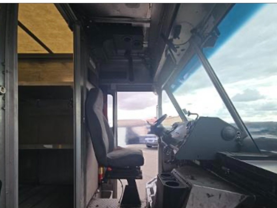 2019 Ford Econoline - Photo 6