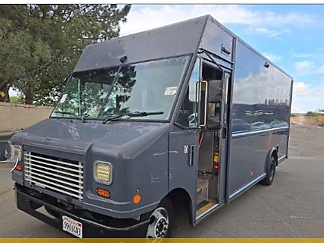 2019 Ford E-Series's photo