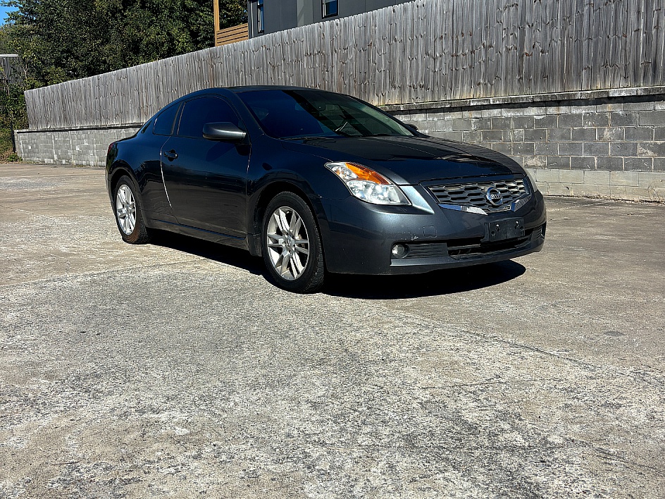 2008 Nissan Altima