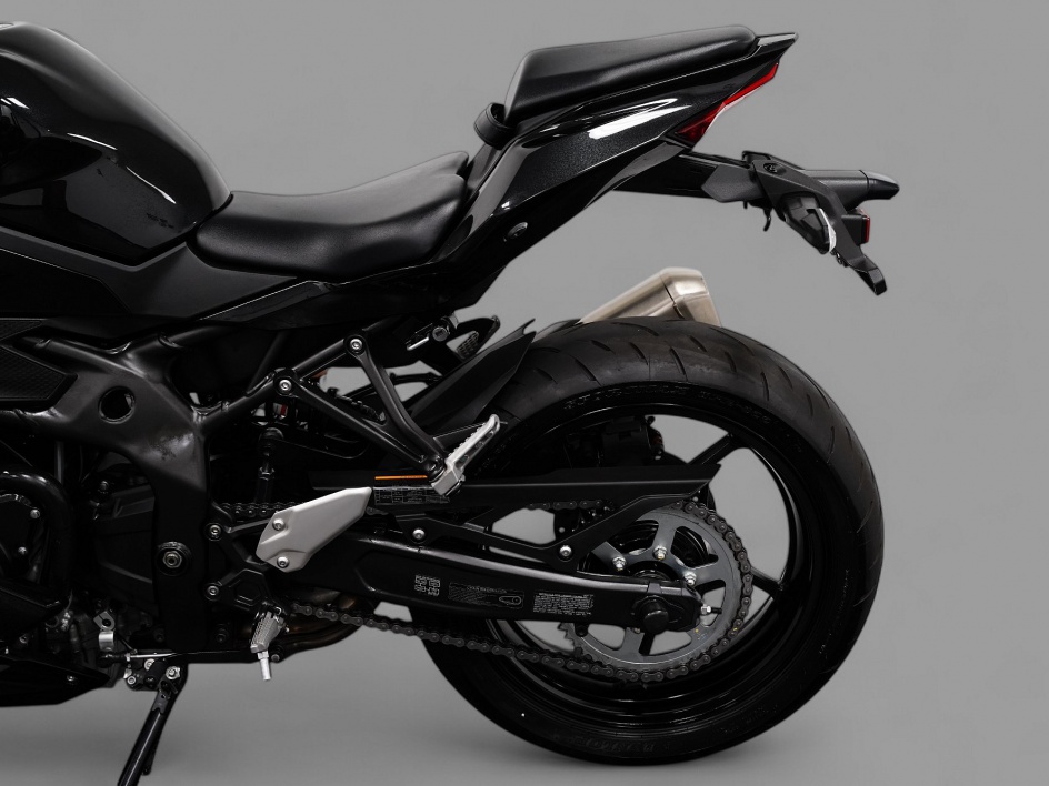 2024 KAWASAKI ZX-4R - Mint Motorcycles – Dallas, TX