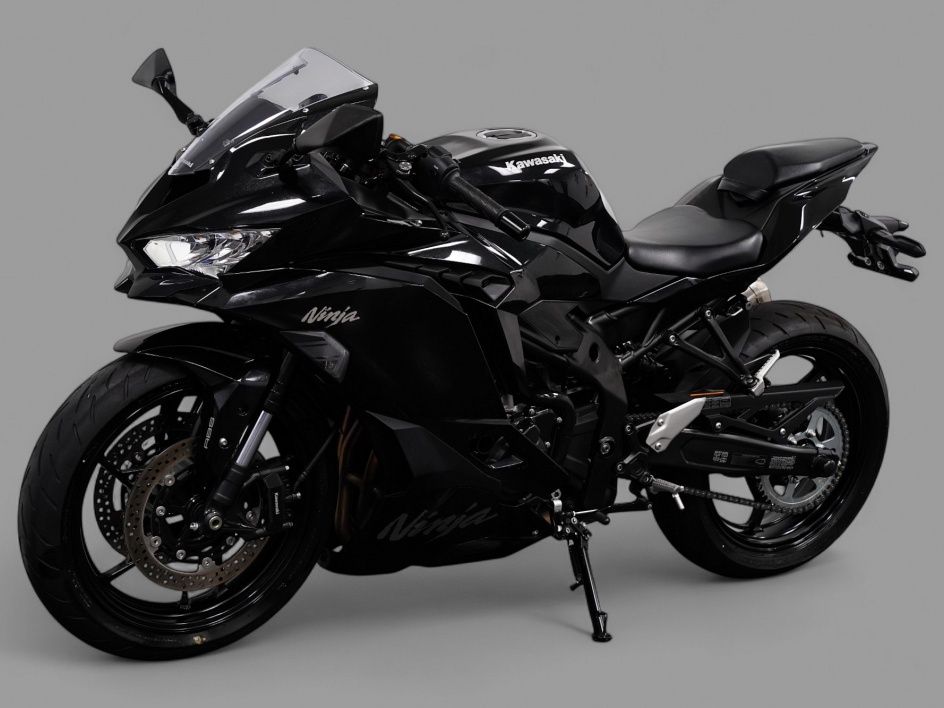 2024 KAWASAKI ZX-4R - Mint Motorcycles – Dallas, TX