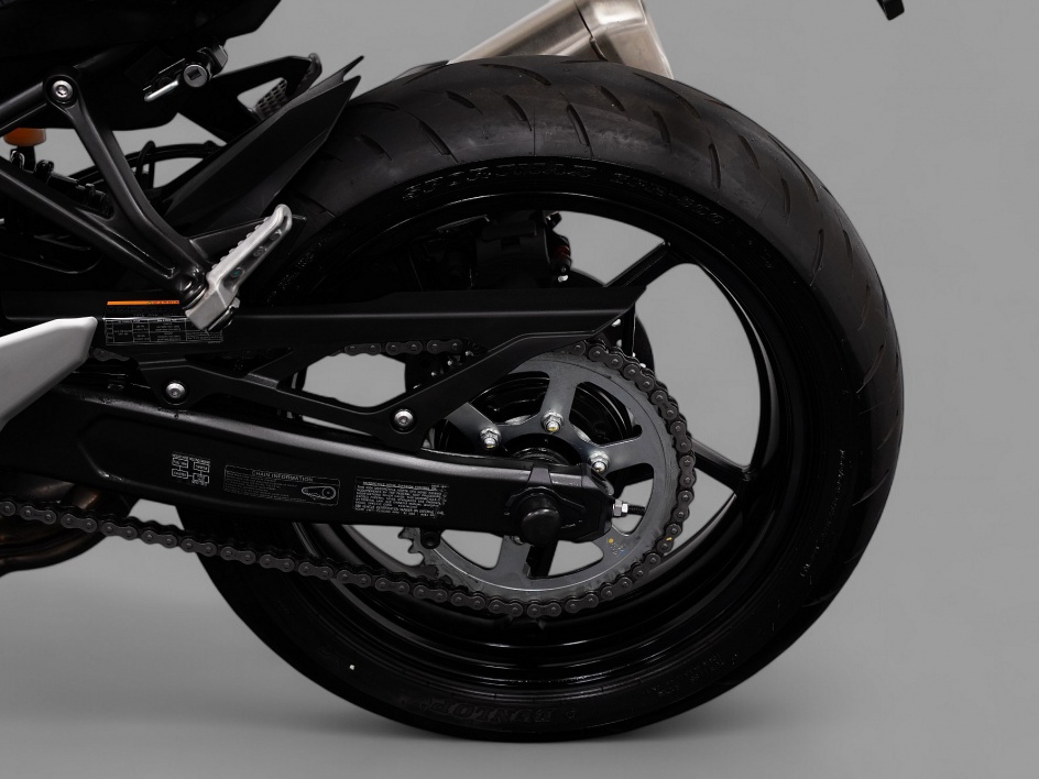 Much  Mahalo‼️ 2024 KAWASAKI ZX-4R - Mint Motorcycles – Dallas, TX