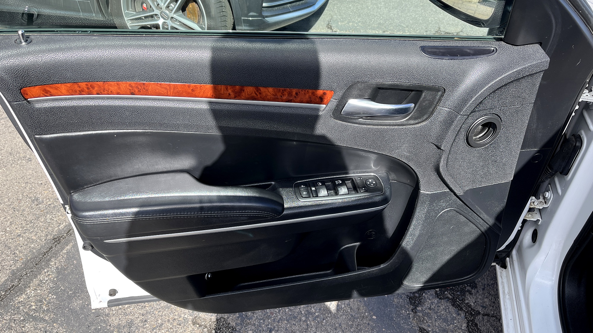 2014 CHRYSLER 300 Budget Motors Reno Affordable Quality Used Cars in