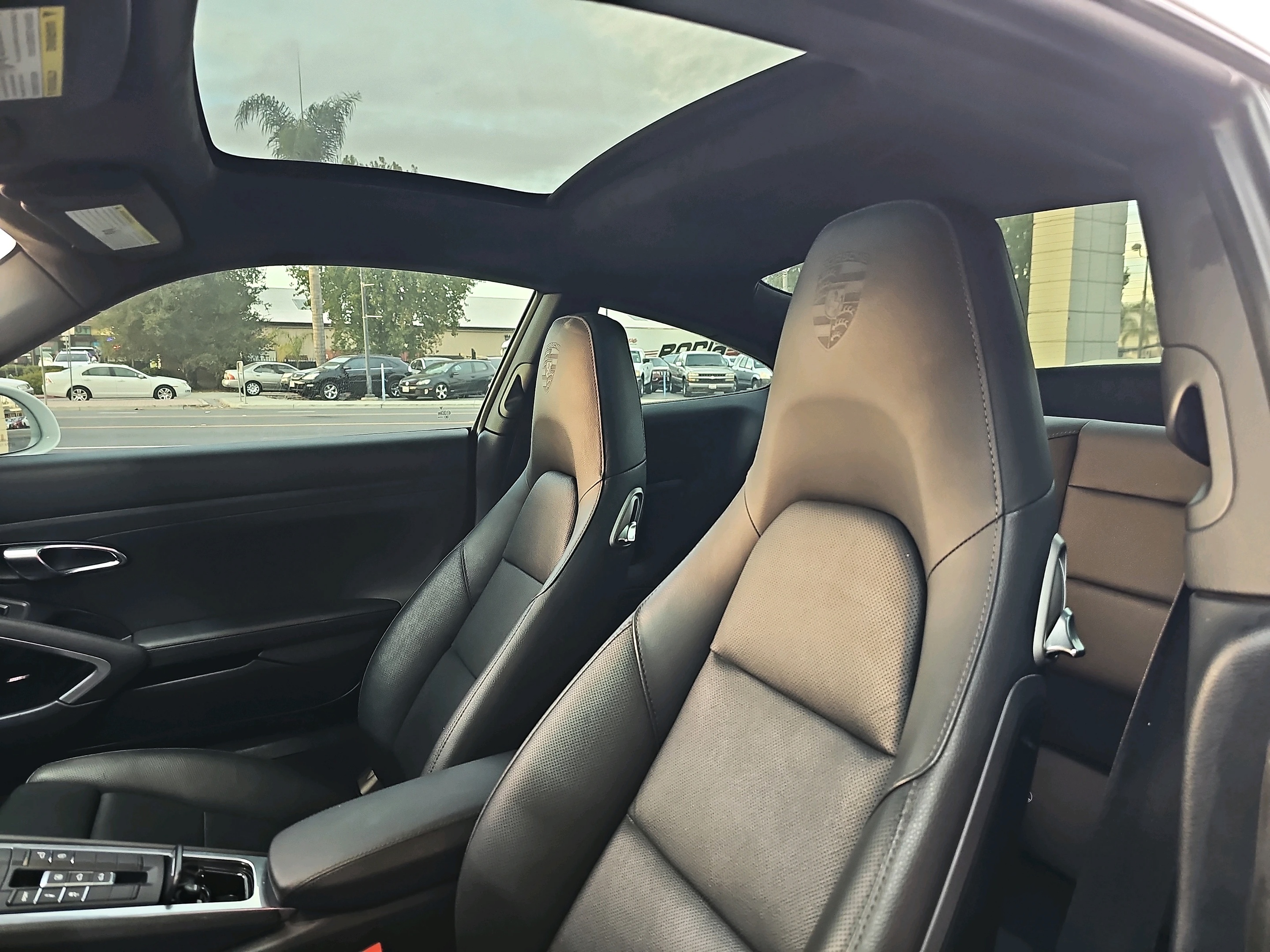 2017 Porsche 911 Carrera - Photo 10