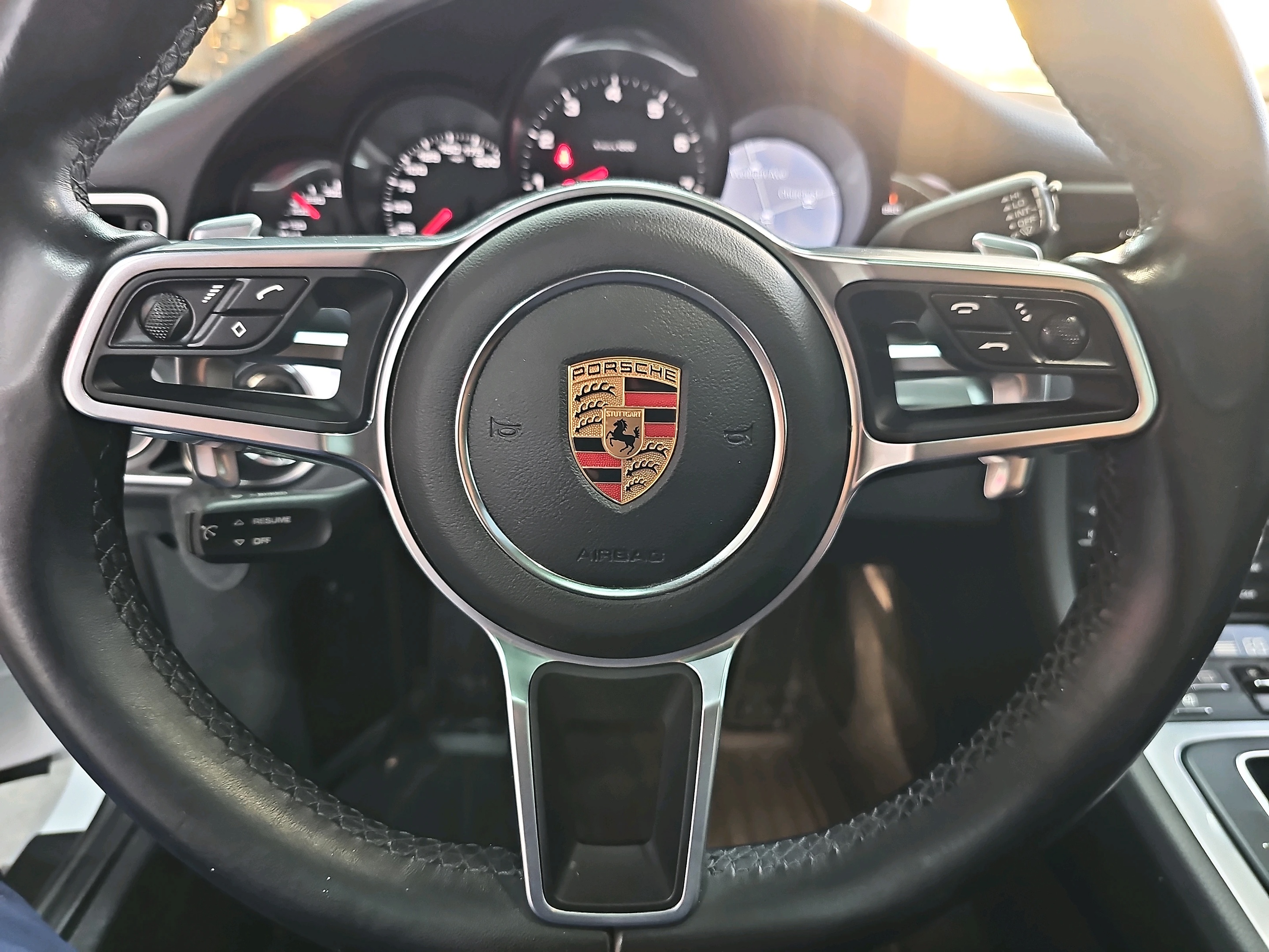 2017 Porsche 911 Carrera - Photo 12