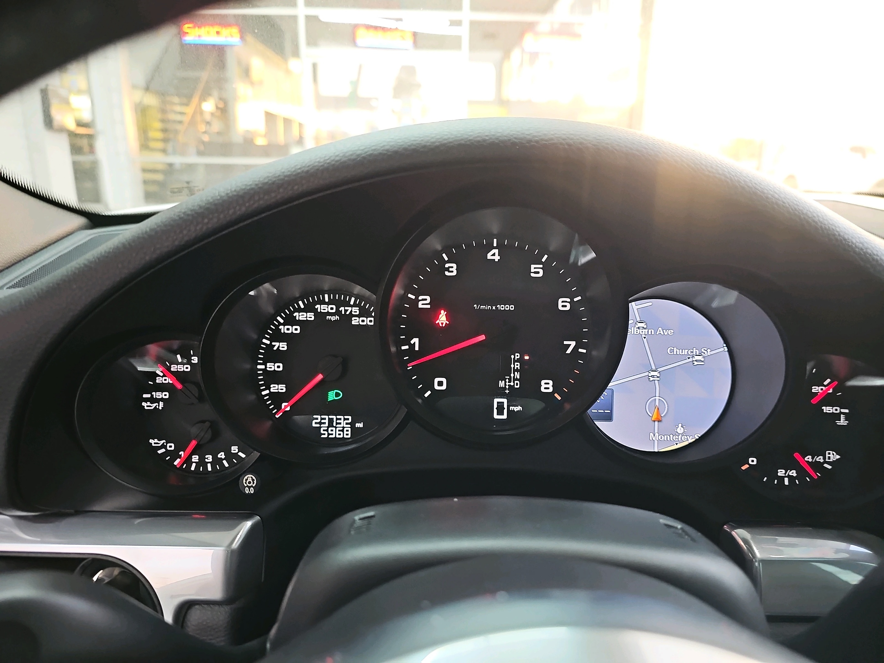 2017 Porsche 911 Carrera - Photo 13