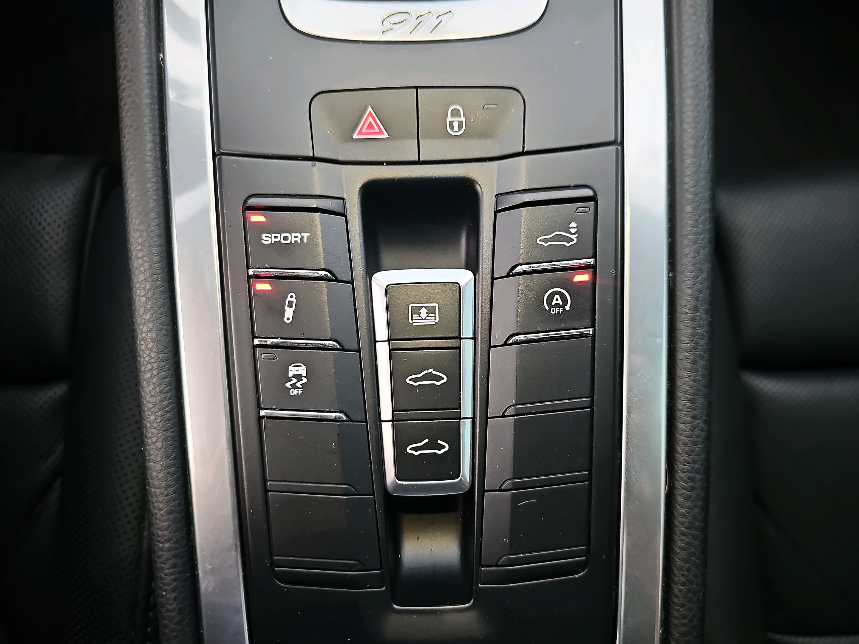 2017 Porsche 911 Carrera - Photo 16