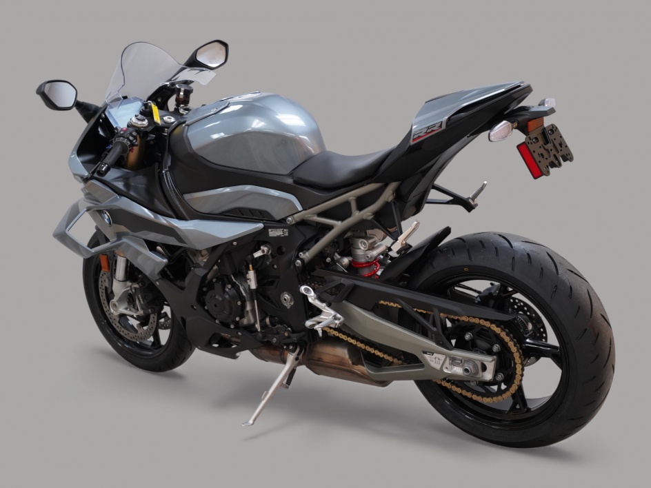 2025 BMW S1000RR - Mint Motorcycles – Dallas, TX