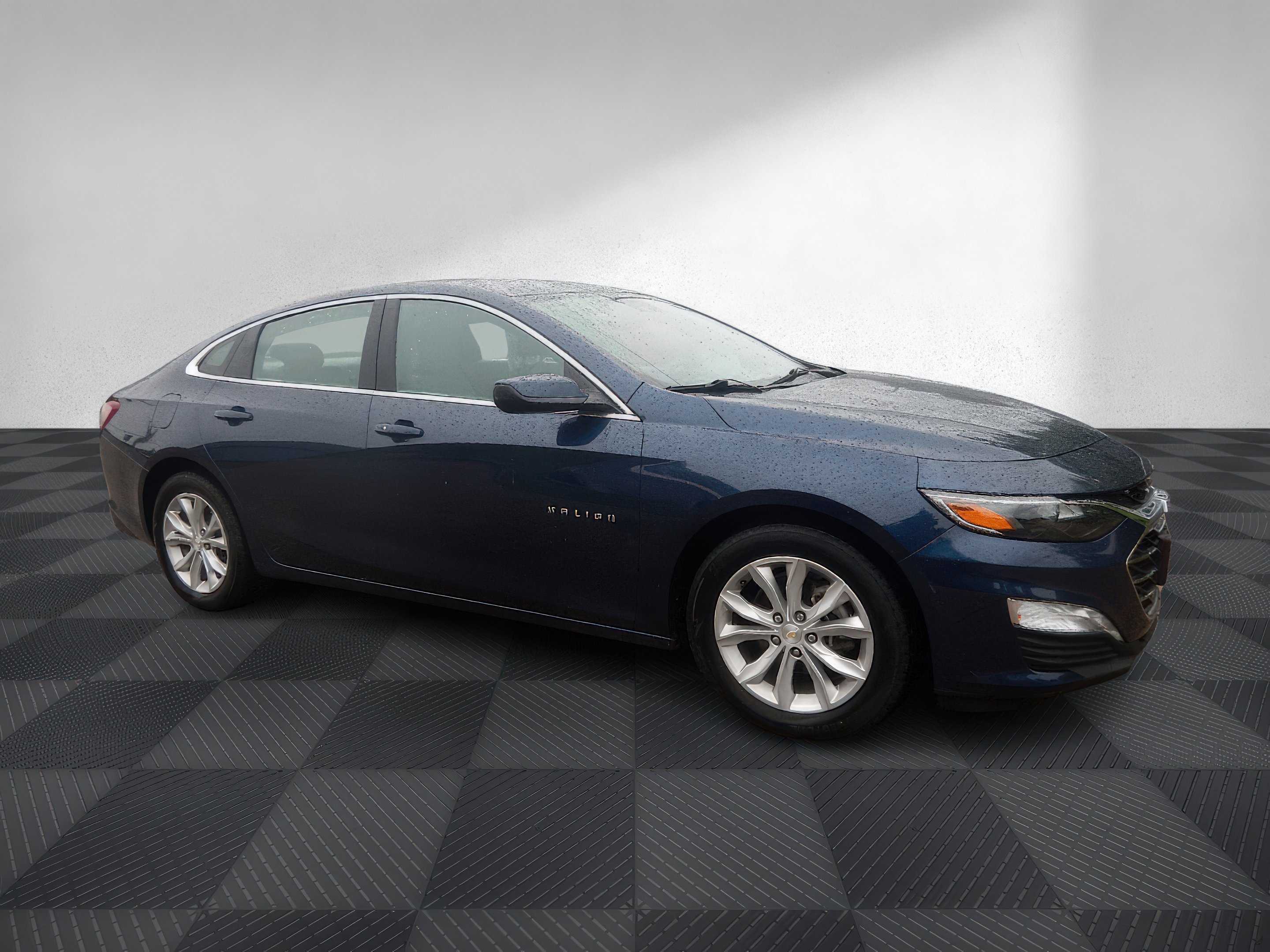 2020 Chevrolet Malibu