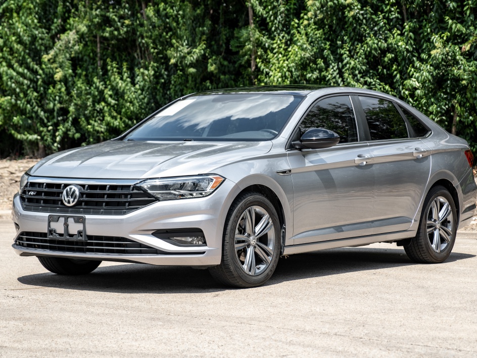 2020 Volkswagen Jetta R-Line photo 6