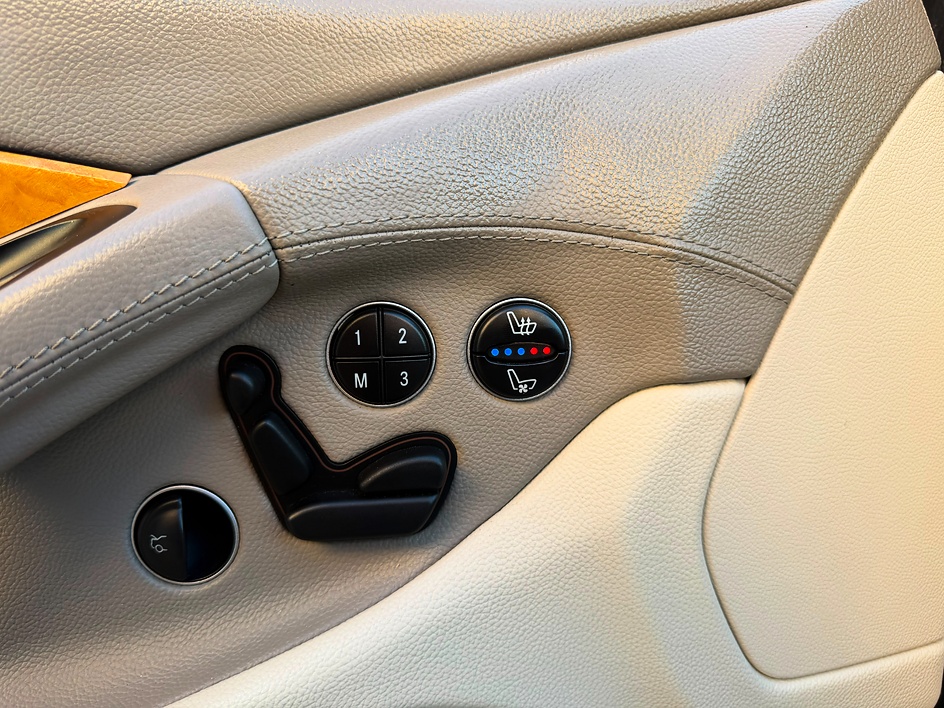 2003 Mercedes-Benz SL-Class SL500 - Photo 12