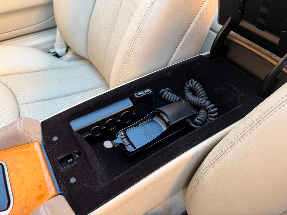 2003 Mercedes-Benz SL-Class SL500 - Photo 34