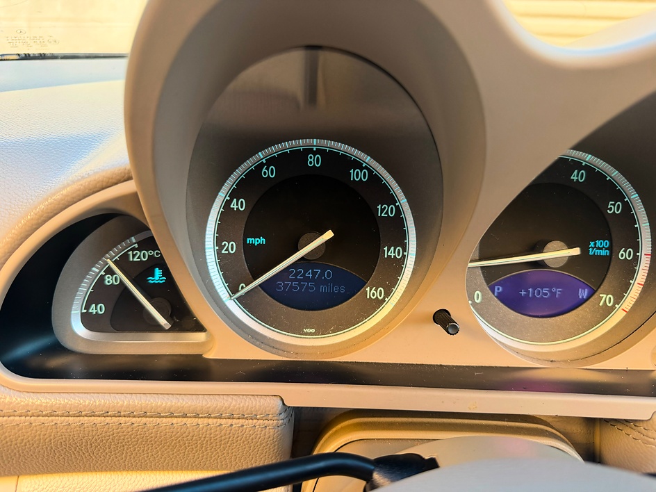 2003 Mercedes-Benz SL-Class SL500 - Photo 16