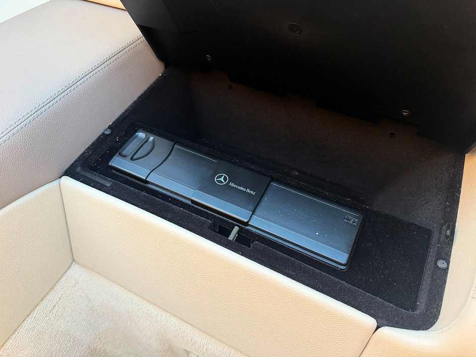 2003 Mercedes-Benz SL-Class SL500 - Photo 36