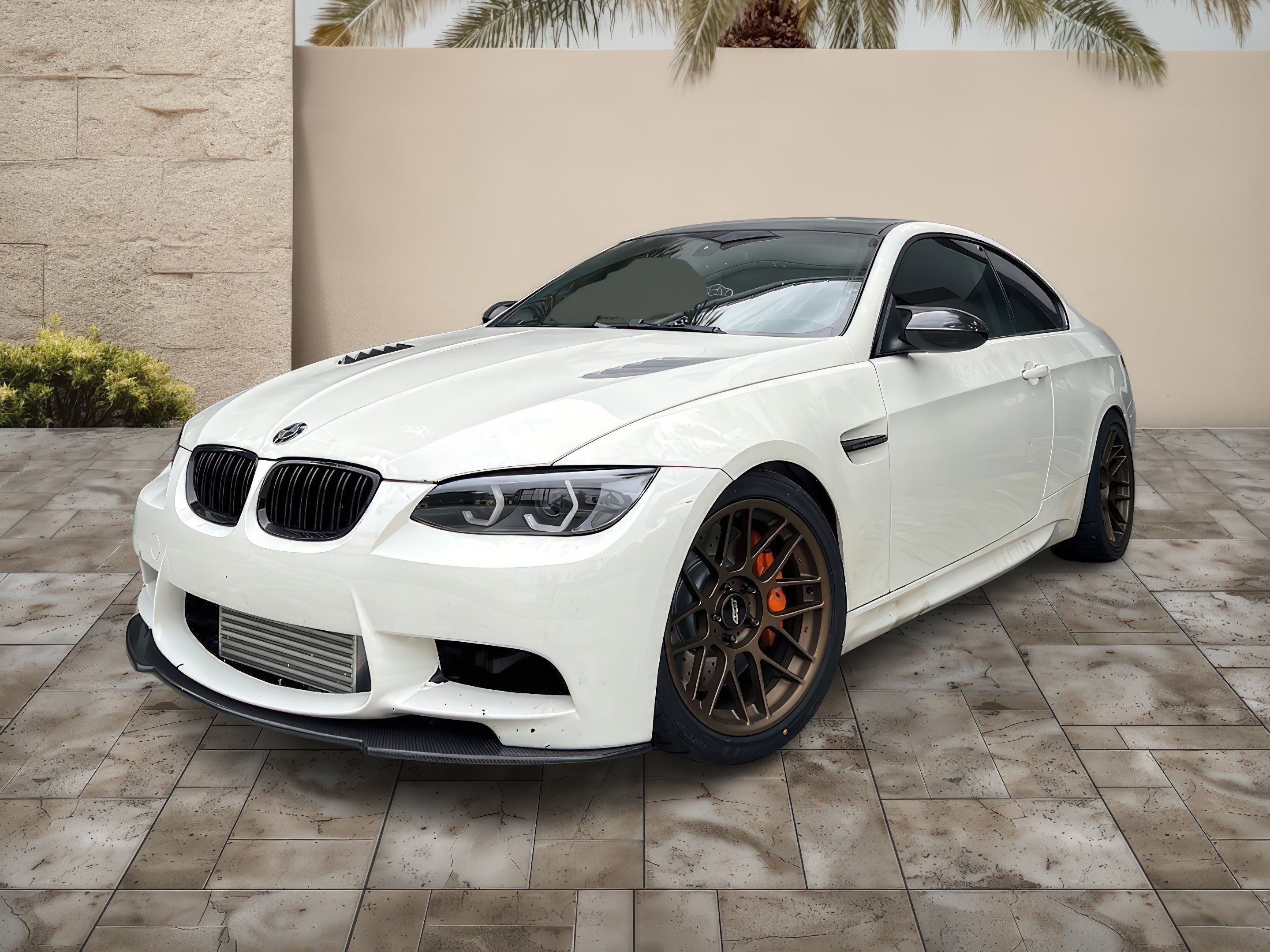 2008 BMW 3 Series 335i's photo