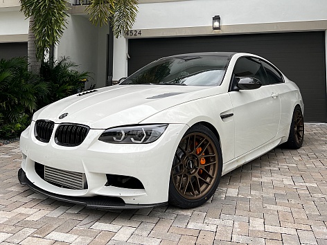 2008 BMW 3 Series 335i