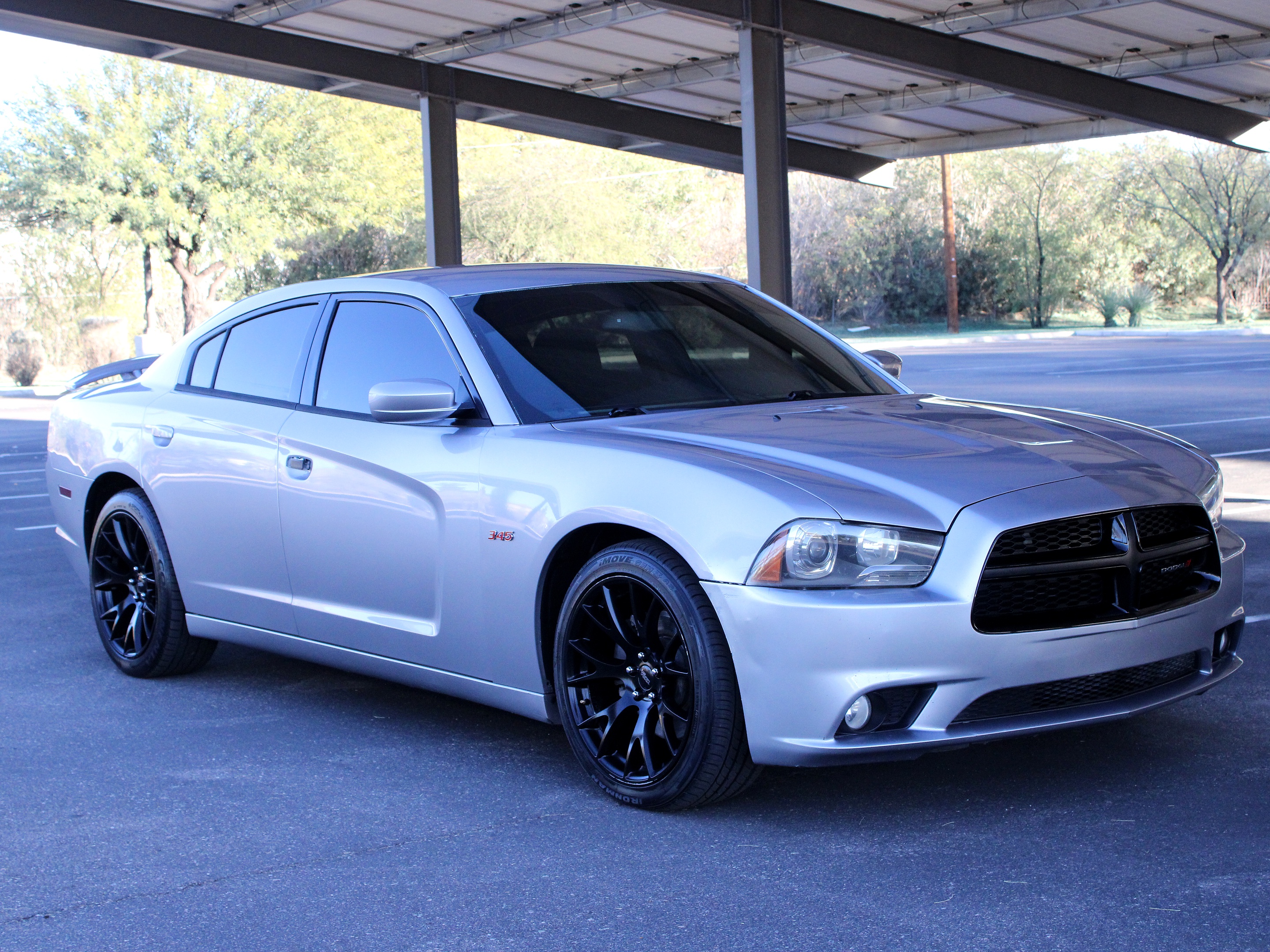 2014 Dodge Charger
