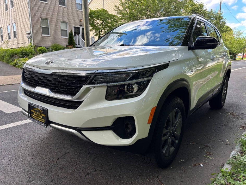 2021 Kia Seltos 2.0 S AWD's photo