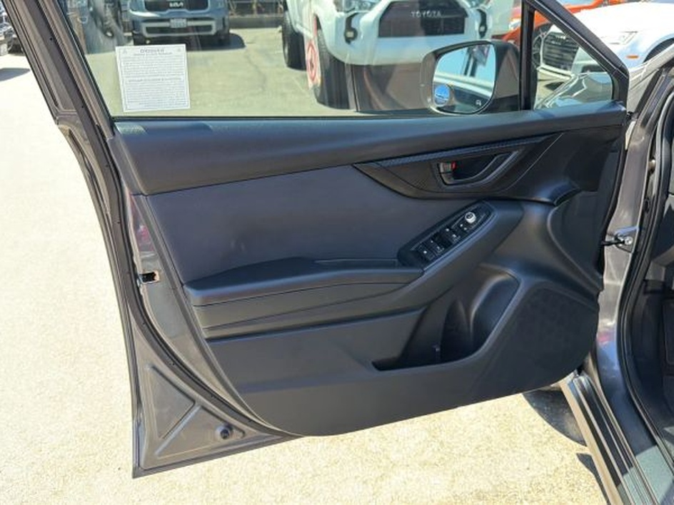 2020 SUBARU CROSSTREK PREMIUM SPORT UTILITY 4D