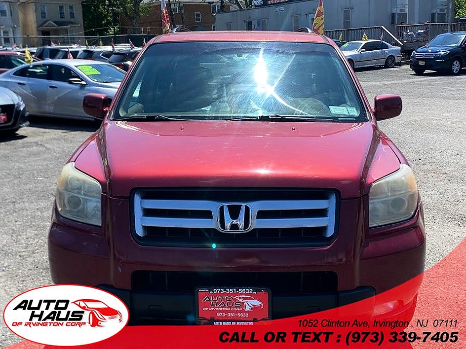 2006 Honda Pilot EX 4WD's photo