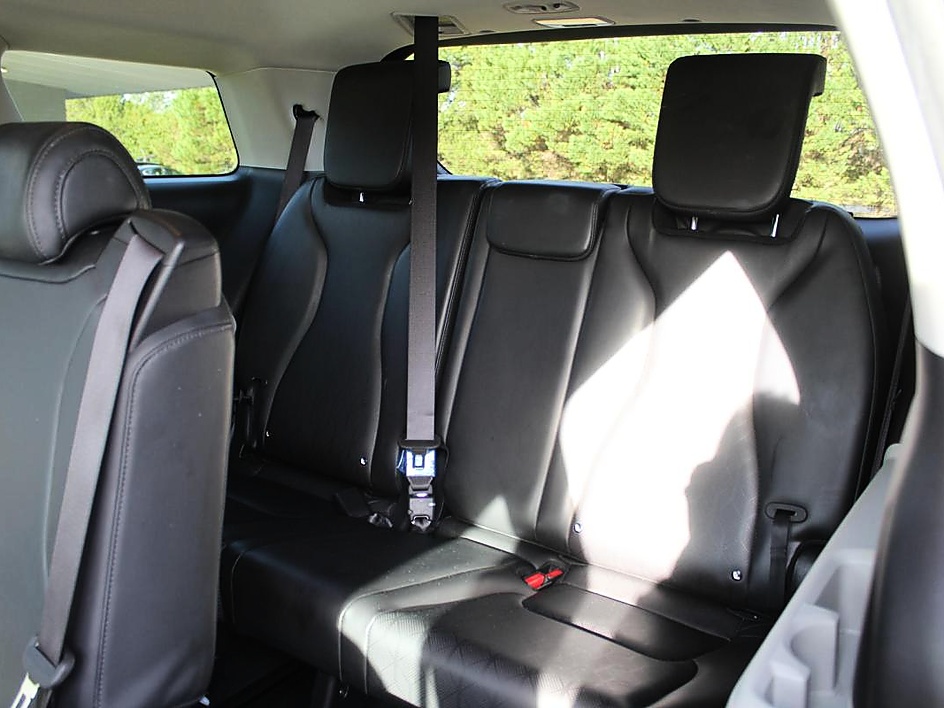 2023 Kia Carnival LX Seat Pkg - Photo 10