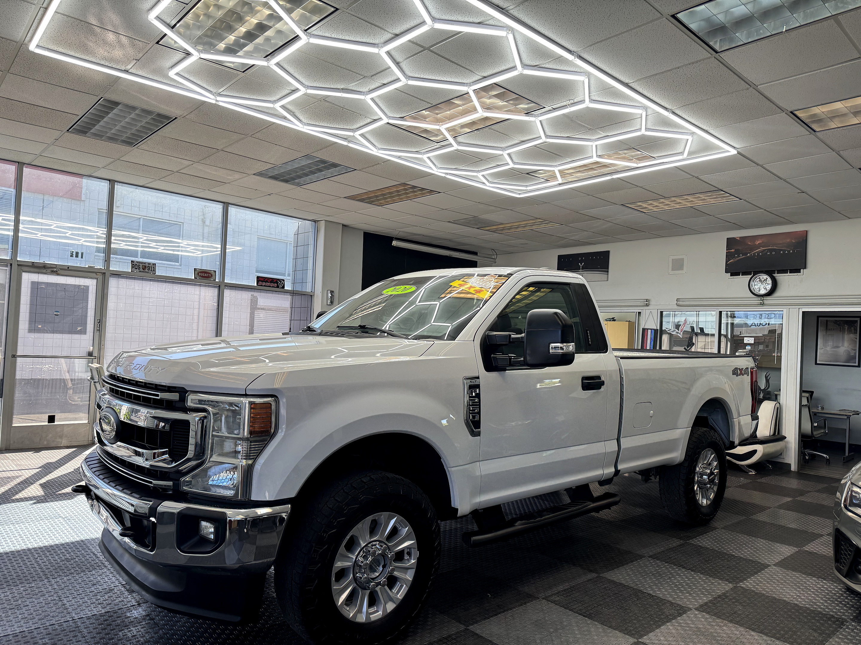 2020 Ford F-250 Super Duty XLT